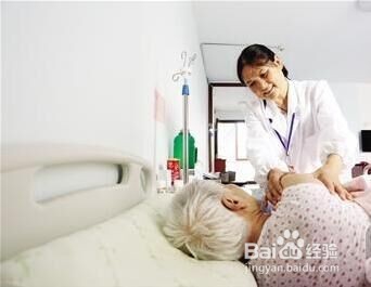 怎样防止瘫痪在床的老年人出现褥疮