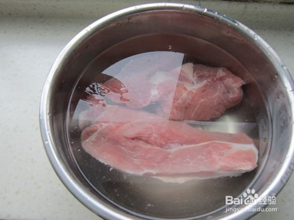 如何烹饪美味健康的叉烧肉