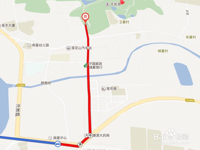 广州莲花山怎么去