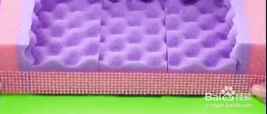 如何给芭比娃娃做家具