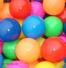 怎样和宝宝一起快乐长大!：[5]选玩具