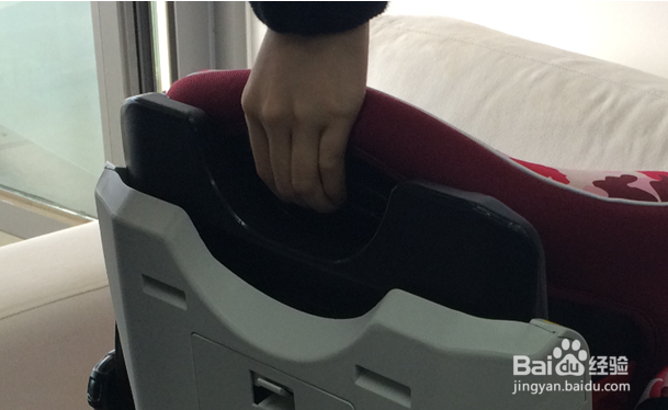 SAVILE猫头鹰哈利儿童安全座椅9月-12岁使用指南