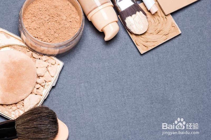 底妆起皮怎么办