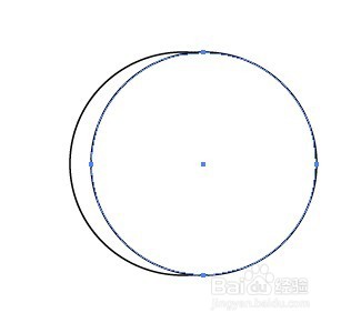 Illustrator绘制扁平小鱼的教程