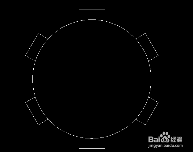 CAD经典图例解析