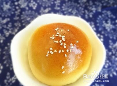 怎么做出一道黑加仑葡萄干小餐包