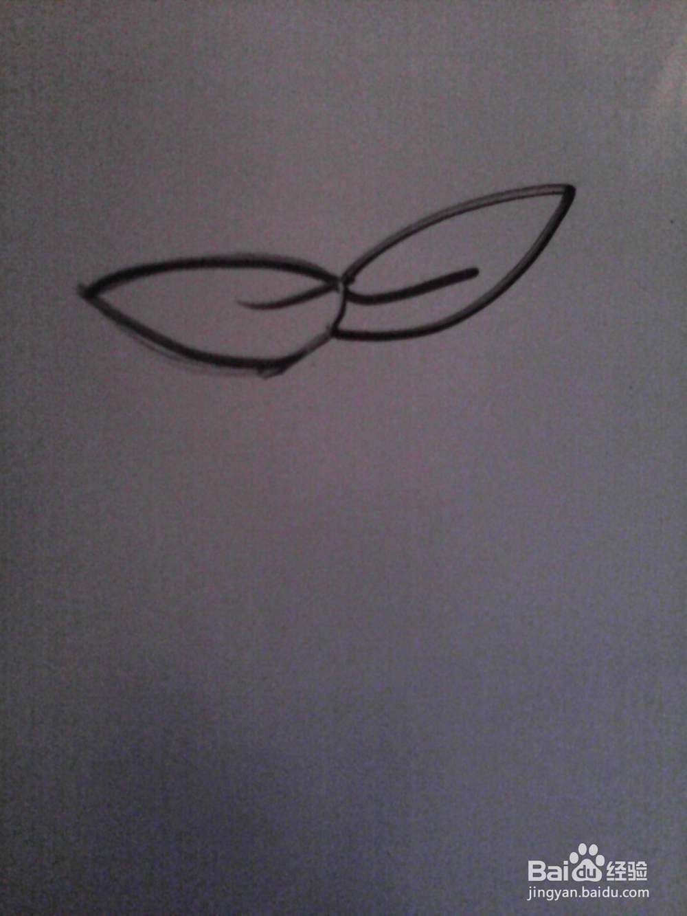 教小朋友画简笔画樱桃