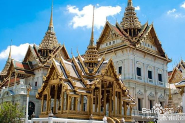 如何快速了解泰国注意事项和必备物品？