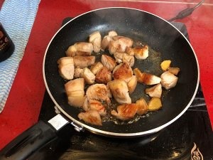 私房红烧肉的做法攻略