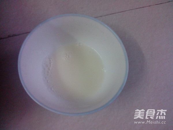 重庆豆花饭的做法