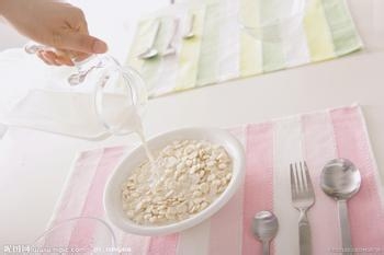 谷旗燕麦高钙植物粉：补钙补营养