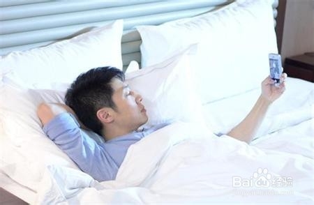 <b>如何减少手机对睡眠的干扰</b>