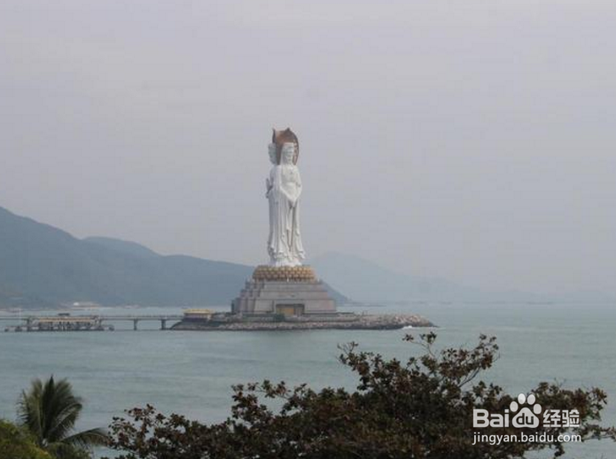 春节三亚自驾游攻略