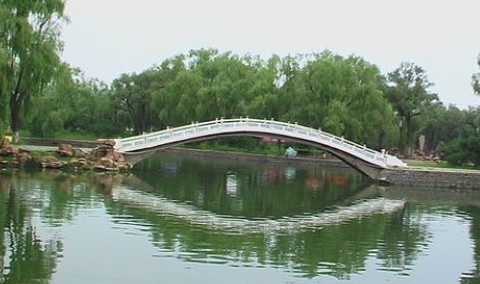 乌鲁木齐红山公园旅游经验