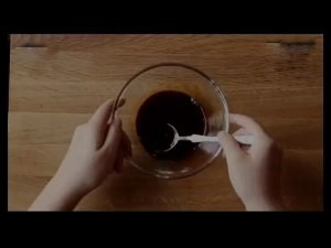 酱烧肥牛饭卷