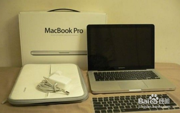 mac book pro恢复出厂设置