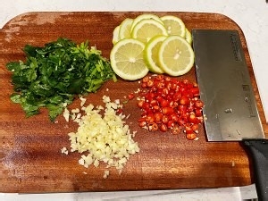 怎么做好吃的酸辣泡鸡爪