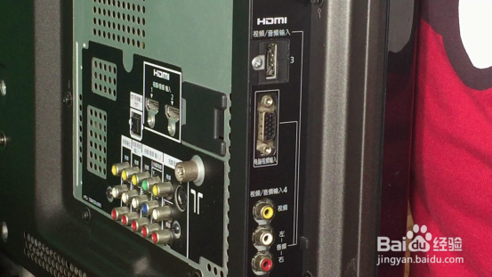 开博尔K9 4K蓝光播放器如何切换电视信号源