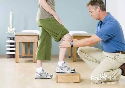 提高膝关节稳定性的训练方法