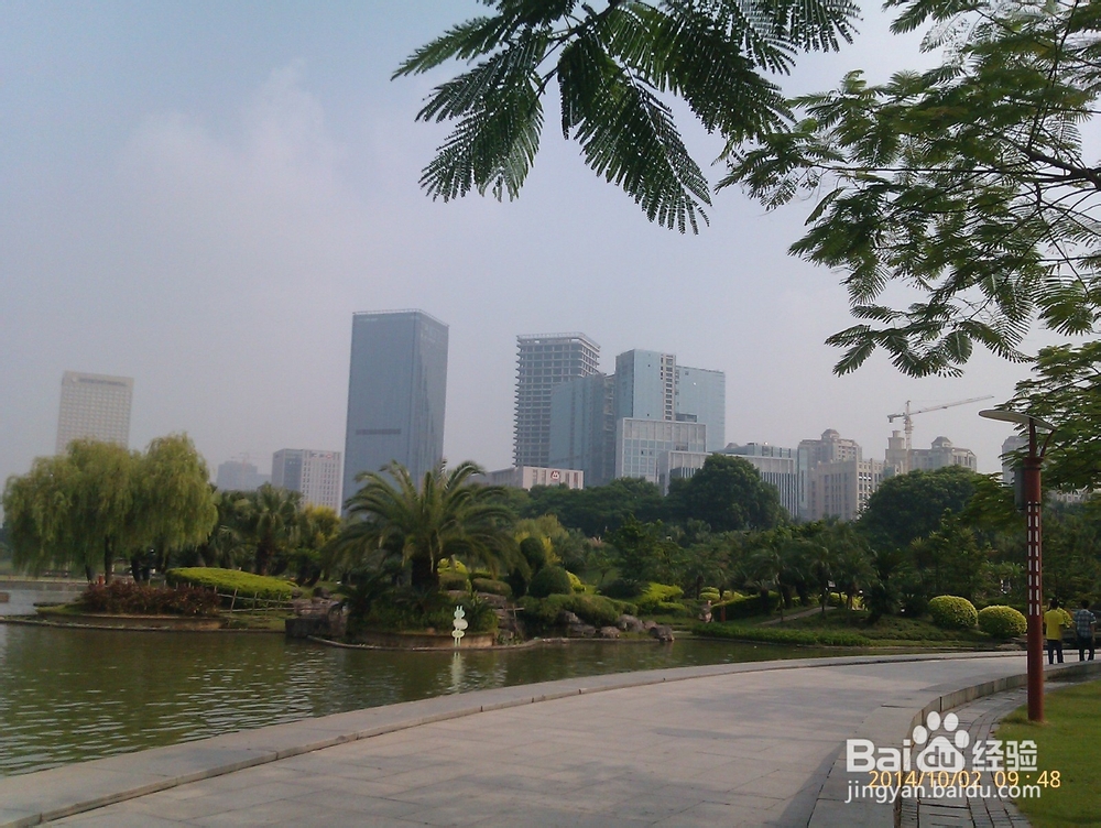 如何游玩广东一日游：[7]2015春节假期旅游