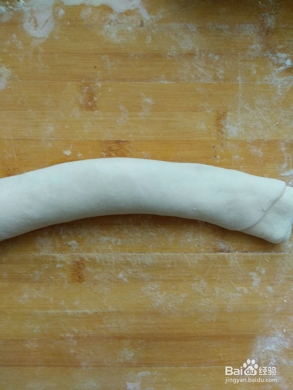 葱油饼的做法