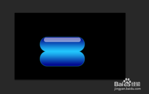ps制作水晶按钮的技巧