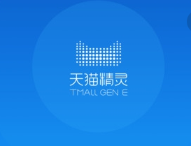 天猫精灵怎么连接热点