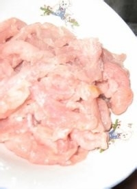 怎么样做水煮肉片