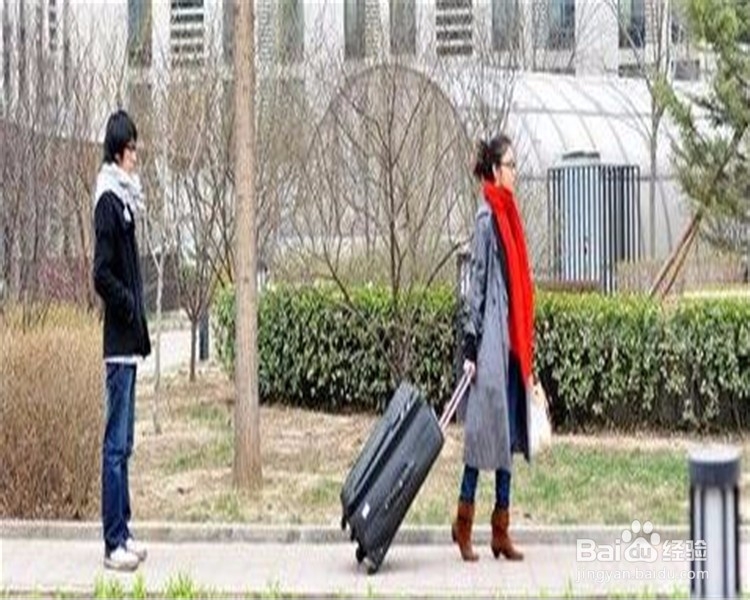 大学要毕业了，恋人分手的六大原因