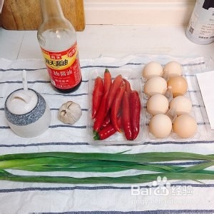 下饭金钱蛋开做