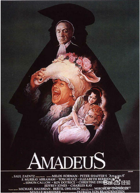 有那些是讲述天才的电影?《三》