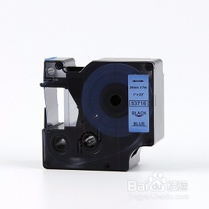 标签色带产品介绍