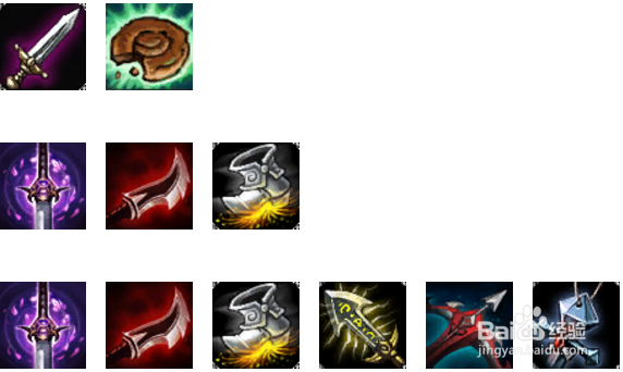 LOL笑傲两个版本!破甲流女枪伤害爆表!