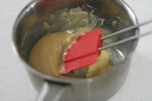 炼乳蜂蜜夹心饼干