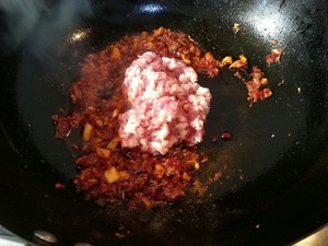 麻婆豆腐,下饭菜