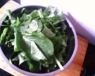 老虎菜好吃的做法面先生来教教你