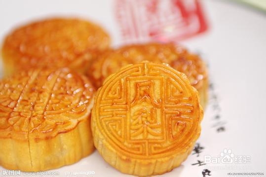 中秋节怎样挑选月饼