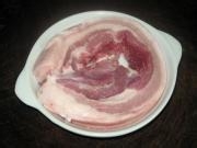 教您快速学会（回锅肉）的做法