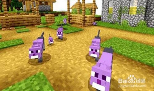 我的世界激活铁轨用法 百度经验