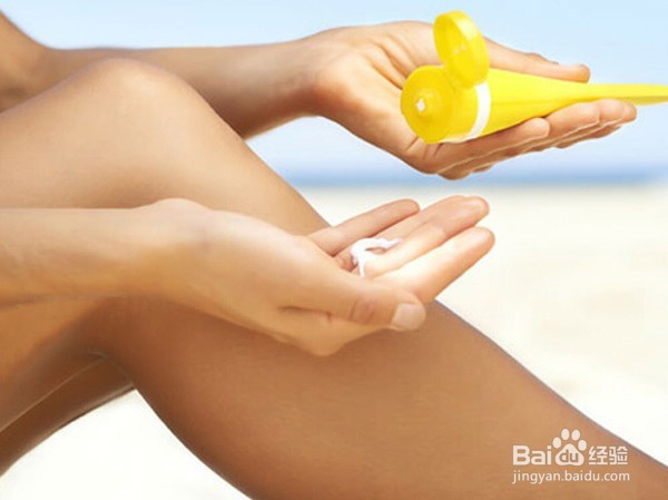 深秋季节如何美白肌肤