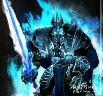 魔兽世界死亡骑士DK练级攻略