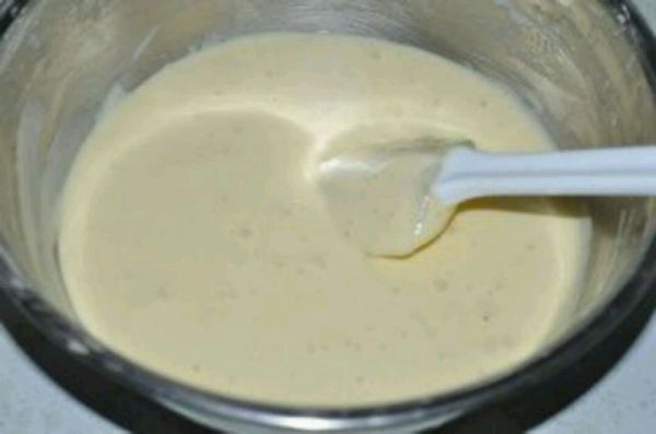 向日葵纸杯蛋糕