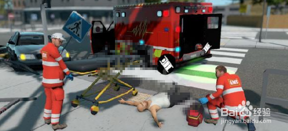 消防模拟特色内容玩法图文介绍