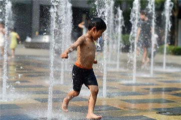 夏天带孩子要注意什么？