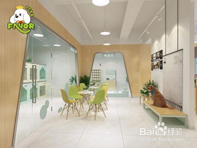 宠物店投资有几种