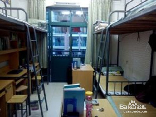 大学开学初怎么才能与室友相处融洽