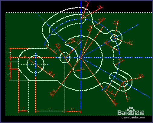 cad怎样转换成jpg