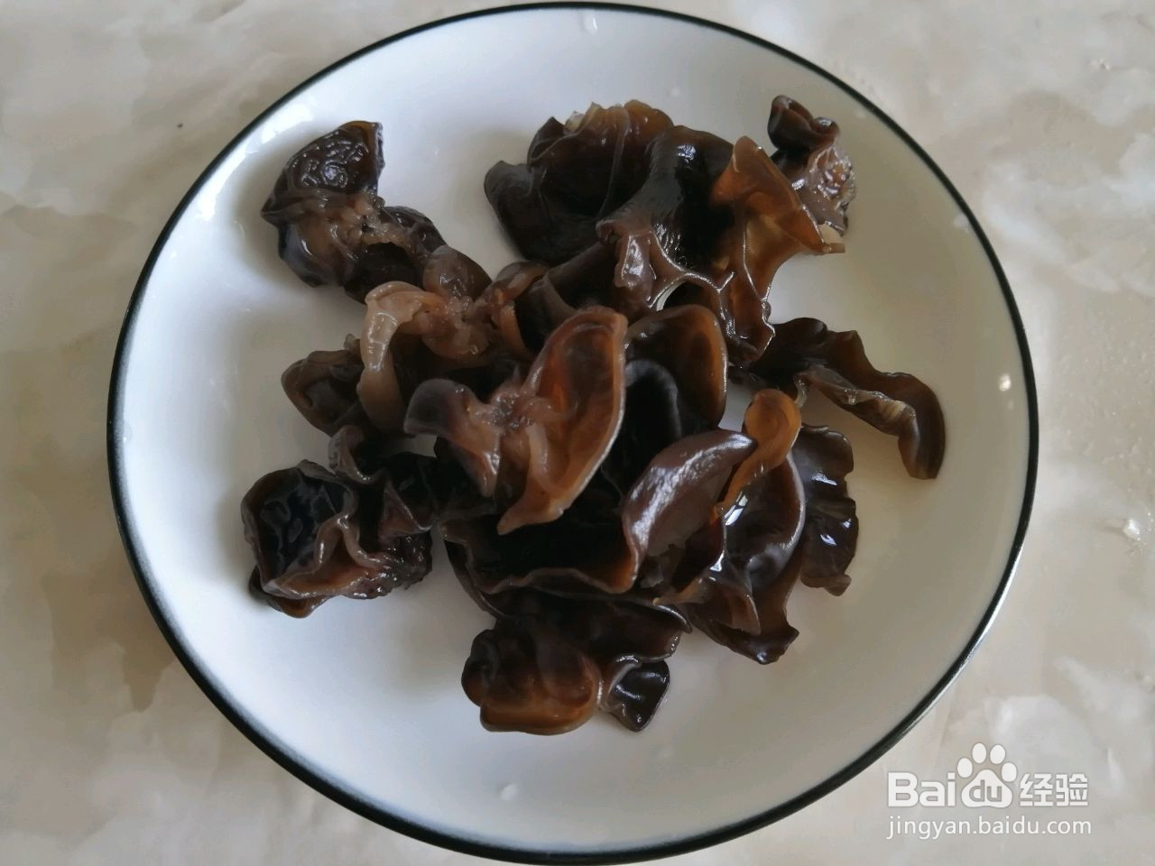 小炒丝瓜什锦菜的做法