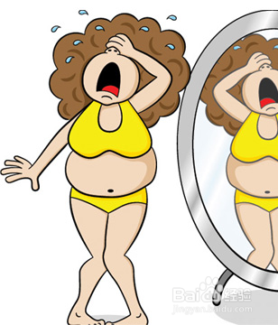 哺乳期可以减肥吗?科学正确的减肥方法