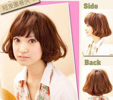 推荐5款最新蛋卷头火爆街头